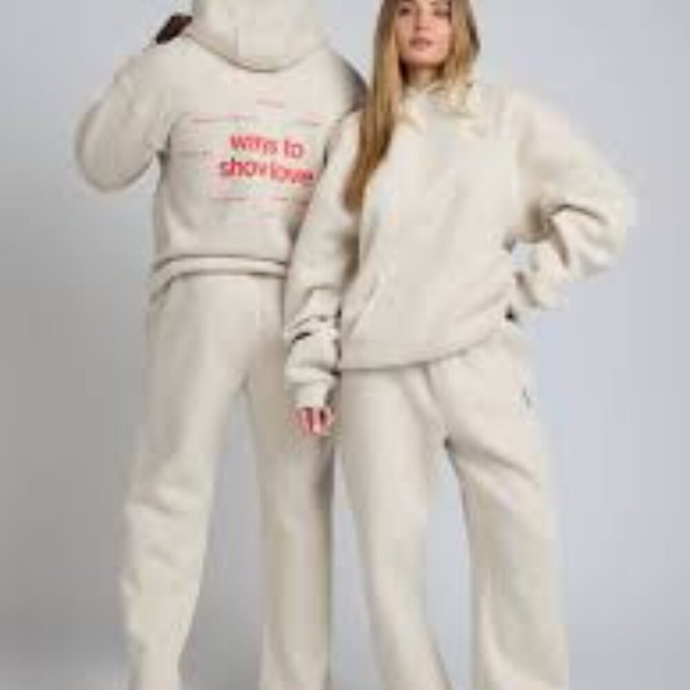 Comfrt Hoodie